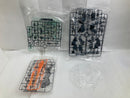 【中古】【未組立】1/100 MG CONCEPT-X6-1-2 ターンX 「∀ガンダム」 [5063200]＜プラモデル＞（代引き不可）6520