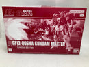 【中古】【未組立】1/144 HG GF13-006NA ガンダムマックスター 「機動武闘伝Gガンダム」 プレミアムバンダイ限定 [5065729]＜プラモデル＞（代引き不可）6520