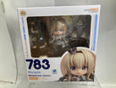 【中古】【未開封】ねんどろいど Warspite(ウォースパイト) 「艦隊これくしょん〜艦これ〜」＜フィギュア＞（代引き不可）6520