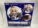 【中古】【未開封】ねんどろいど Warspite(ウォースパイト) 「艦隊これくしょん〜艦これ〜」＜フィギュア＞（代引き不可）6520