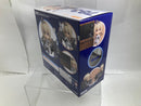 【中古】【未開封】ねんどろいど Warspite(ウォースパイト) 「艦隊これくしょん〜艦これ〜」＜フィギュア＞（代引き不可）6520
