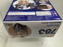【中古】【未開封】ねんどろいど Warspite(ウォースパイト) 「艦隊これくしょん〜艦これ〜」＜フィギュア＞（代引き不可）6520