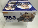 【中古】【未開封】ねんどろいど Warspite(ウォースパイト) 「艦隊これくしょん〜艦これ〜」＜フィギュア＞（代引き不可）6520