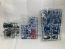 【中古】【未組立】1/144 HGUC AMX-011S ザクIII改 「機動戦士ガンダムZZ」 [5055726]＜プラモデル＞（代引き不可）6520