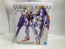 【中古】【未組立】1/100 MG XXXG-01W ウイングガンダム(Ver.Ka) 「新機動戦記ガンダムW」 [5062839]＜プラモデル＞（代引き不可）6520