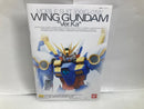 【中古】【未組立】1/100 MG XXXG-01W ウイングガンダム(Ver.Ka) 「新機動戦記ガンダムW」 [5062839]＜プラモデル＞（代引き不可）6520