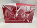【中古】【未組立】1/144 RG ZGMF-X56S/β ソードインパルスガンダム 「機動戦士ガンダムSEED DESTINY」[5061034]＜プラモデル＞（代引き不可）6520