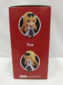 【中古】【未開封】ねんどろいど 1211　ユエ 「ありふれた職業で世界最強」＜フィギュア＞（代引き不可）6537