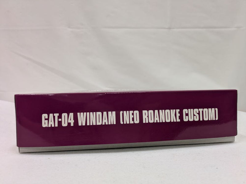 【中古】【未組立】1/144 HG GAT-04 ウィンダム ネオ・ロアノーク専用機 「機動戦士ガンダムSEED DESTINY」 プレミアムバンダイ限定 [5061403]＜プラモデル＞（代引き不可）6537