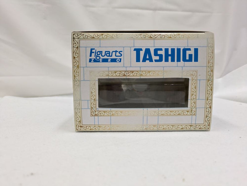 【中古】【開封品】フィギュアーツZERO たしぎ 「ワンピース」＜フィギュア＞（代引き不可）6537