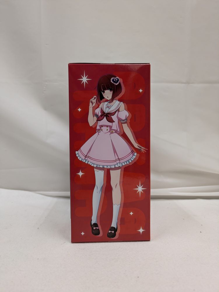 【中古】【未開封】有馬かな/描き下ろし 「タイトーくじ 推しの子 Sweet Sailor Style」 A賞 フィギュア＜フィギュア＞（代引き不可）6537