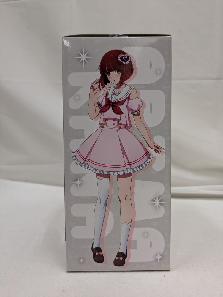 【中古】【未開封】有馬かな(LH賞カラーver.)/描き下ろし 「タイトーくじ 推しの子 Sweet Sailor Style」 LH(ラストハッピー)賞 フィギュア＜フィギュア＞（代引き不可）6537