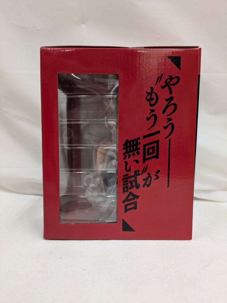 【中古】【未開封】孤爪研磨 「一番くじ 劇場版ハイキュー!! ゴミ捨て場の決戦」 B賞＜フィギュア＞（代引き不可）6537