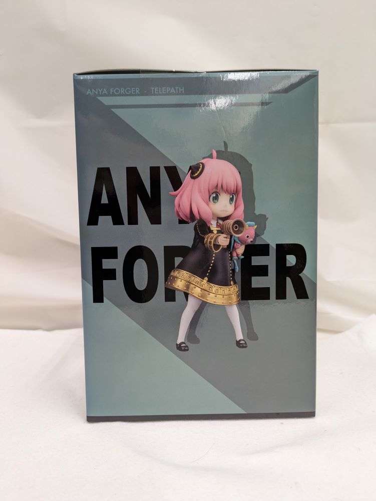 【中古】【未開封】SPY×FAMILY アーニャ・フォージャー 1/7 完成品フィギュア＜フィギュア＞（代引き不可）6537