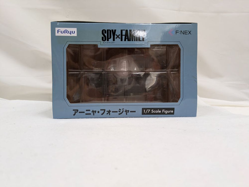 【中古】【未開封】SPY×FAMILY アーニャ・フォージャー 1/7 完成品フィギュア＜フィギュア＞（代引き不可）6537