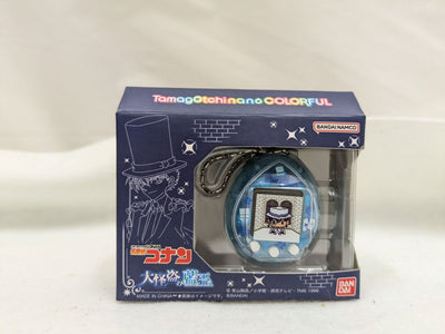 【中古】【未開封】Tamagotchi nano colorful 名探偵コナン 大怪盗の藍玉（たまごっち）＜おもちゃ＞（代引き不可）...