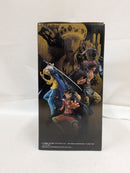 【中古】【未開封】トラファルガー・ロー -the Worst Generation- 「一番くじ ワンピース Best of Omnibus」 MASTERLISEEXPIECE D賞＜フィギュア＞（代引き不可）6537