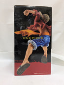 【中古】【未開封】モンキー・D・ルフィ 「一番くじ ワンピース 覇ノ躍動」 BATTLE A賞＜フィギュア＞（代引き不可）6537