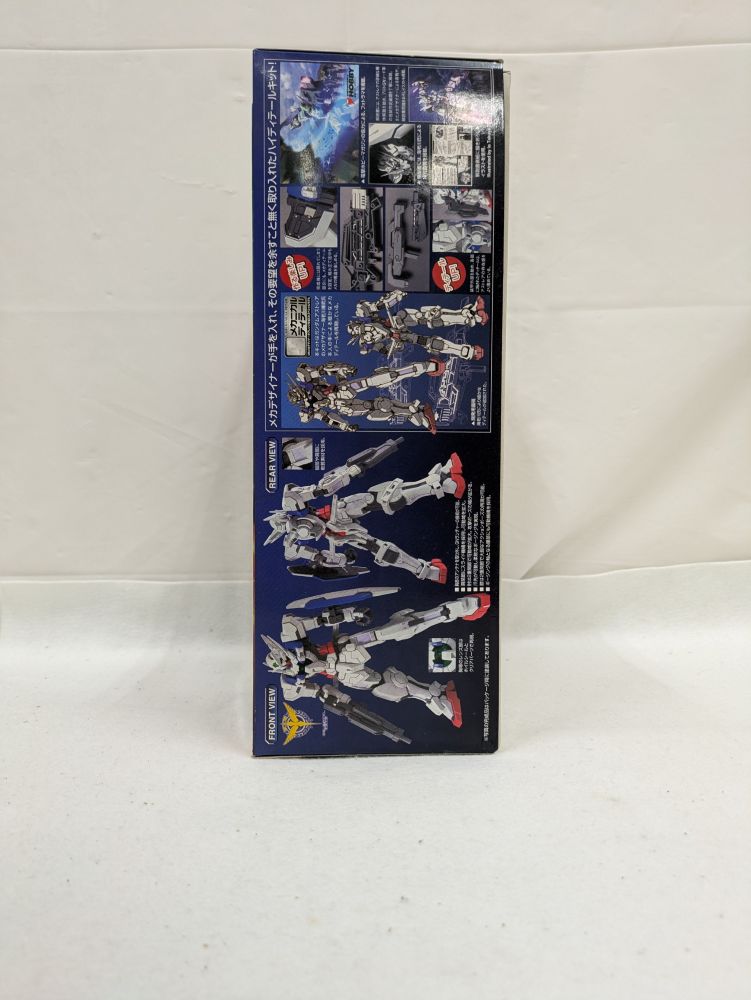 【中古】【未組立】[初回特典付] 1/100 GNY-001 ガンダムアストレア 機動戦士ガンダム00(ダブルオー)＜プラモデル＞（代引き不可）6537