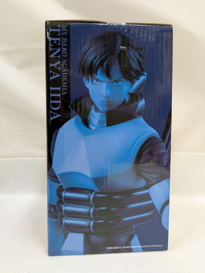 中古】【未開封】飯田天哉 ；figure 「一番くじ 僕のヒーローアカデミア -仲間-」 D賞＜フィギュア＞（代引き不可）6537