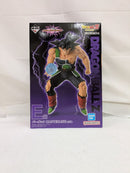【中古】【未開封】バーダック 「一番くじ ドラゴンボール VSオムニバスアルティメット」 MASTERLISE E賞＜フィギュア＞（代引き不可）6537