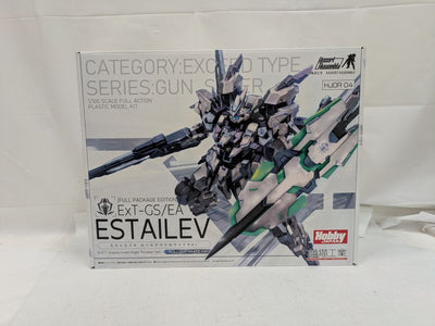 【中古】【未開封】1/100 エストエイル ロールアウトホワイトVer. [HJOR04]＜プラモデル＞（代引き不可）6537