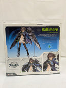 【中古】【開封品】ボルチモア アズールレーン 1/7 PVC＆ABS製塗装済み完成品＜フィギュア＞（代引き不可）6537