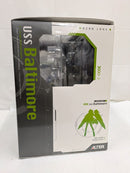 【中古】【開封品】ボルチモア アズールレーン 1/7 PVC＆ABS製塗装済み完成品＜フィギュア＞（代引き不可）6537