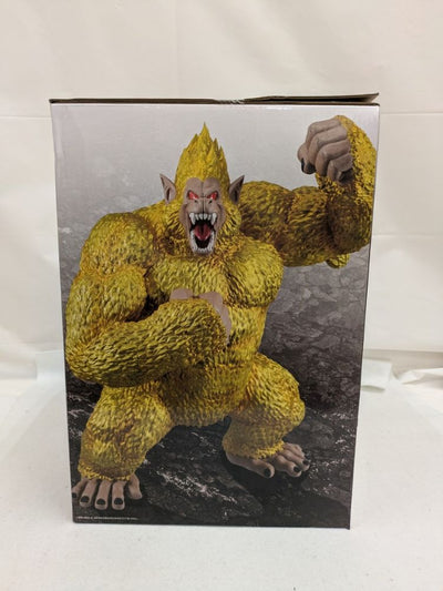 【中古】【未開封】黄金大猿悟空 「一番くじ ドラゴンボール VSオムニバスアルティメット」 SOFVICS ラストワン賞＜フィギュア＞...