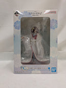 【中古】【未開封】中野三玖 「一番くじ 五等分の花嫁∬ 〜祝福の門出〜」 C賞 白無垢＜フィギュア＞（代引き不可）6537