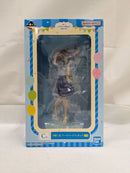 【中古】【未開封】中野三玖 テーマパーク 「一番くじ 五等分の花嫁∬ 最高の休日」 C賞＜フィギュア＞（代引き不可）6537