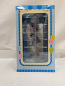 【中古】【未開封】中野三玖 テーマパーク 「一番くじ 五等分の花嫁∬ 最高の休日」 C賞＜フィギュア＞（代引き不可）6537