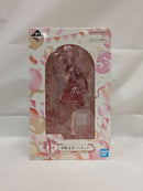 【中古】【未開封】中野五月 「一番くじ 五等分の花嫁∽ 〜五つ子セレブレーション〜」 E賞＜フィギュア＞（代引き不可）6537