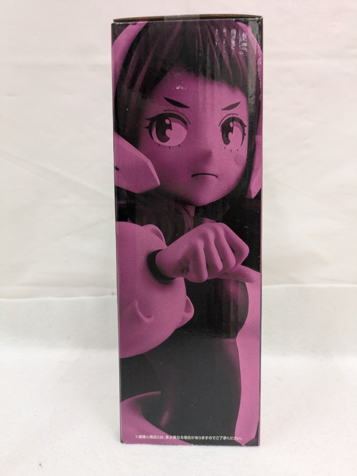 中古】【未開封】麗日お茶子 ;figure 「一番くじ 僕のヒーロー 中古】【未開封】麗日お茶子 ;figure 「一番くじ 僕のヒーロー