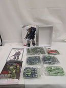 【中古】【未組立】1/35 スコープドッグ レッドショルダーカスタム ST版 「装甲騎兵ボトムズ」 [BK-223]＜プラモデル＞（代引き不可）6537