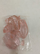 【中古】【未開封】クリアVer.7種セット 「SR SNKベストフィギュアコレクション サムライスピリッツ編」＜コレクターズアイテム＞（代引き不可）6537