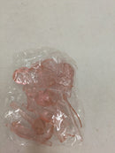 【中古】【未開封】クリアVer.7種セット 「SR SNKベストフィギュアコレクション サムライスピリッツ編」＜コレクターズアイテム＞（代引き不可）6537