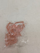 【中古】【未開封】クリアVer.7種セット 「SR SNKベストフィギュアコレクション サムライスピリッツ編」＜コレクターズアイテム＞（代引き不可）6537