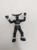 【中古】【開封品】全6種セット 「東映ロボット列伝 HGシリーズ」＜コレクターズアイテム＞（代引き不可）6537