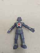 【中古】【開封品】全6種セット 「東映ロボット列伝 HGシリーズ」＜コレクターズアイテム＞（代引き不可）6537