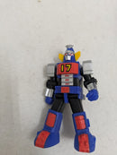 【中古】【開封品】全6種セット 「東映ロボット列伝 HGシリーズ」＜コレクターズアイテム＞（代引き不可）6537