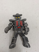 【中古】【開封品】全6種セット 「東映ロボット列伝 HGシリーズ」＜コレクターズアイテム＞（代引き不可）6537