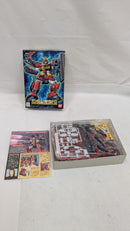 【中古】【未組立】1/144 GT-9600D ガンダムレオパルドD 「機動新世紀ガンダムX」 [0055022]＜プラモデル＞（代引き不可）6537