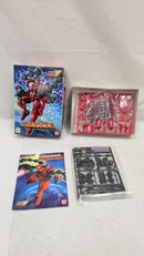 【中古】【未組立】1/144 メリクリウス 0Z-13MSX2 「新機動戦記 ガンダムW」[シリーズ No.008]＜プラモデル＞（代引き不可）6537