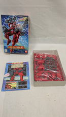 【中古】【未組立】1/144 メリクリウス 0Z-13MSX2 「新機動戦記 ガンダムW」[シリーズ No.008]＜プラモデル＞（代引き不可）6537