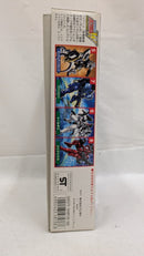 【中古】【未組立】1/144 メリクリウス 0Z-13MSX2 「新機動戦記 ガンダムW」[シリーズ No.008]＜プラモデル＞（代引き不可）6537