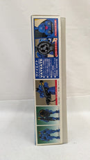 【中古】【未組立】1/144 OZ-13MSX1 ヴァイエイト「新機動戦記ガンダムW」シリーズ07＜プラモデル＞（代引き不可）6537