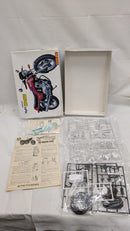 【中古】【未組立】1/12 ホンダ ホークIII CB400N 「ネイキッドバイクシリーズ No.15」 [0001580]＜プラモデル＞（代引き不可）6537