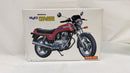 【中古】【未組立】1/12 ホンダ ホークIII CB400N 「ネイキッドバイクシリーズ No.15」 [0001580]＜プラモデル＞（代引き不可）6537