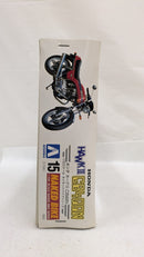 【中古】【未組立】1/12 ホンダ ホークIII CB400N 「ネイキッドバイクシリーズ No.15」 [0001580]＜プラモデル＞（代引き不可）6537